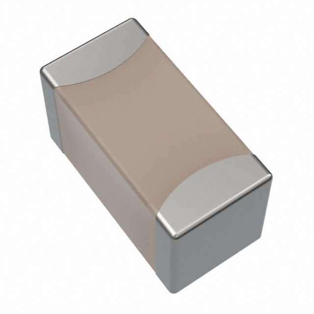 All Parts Passive Components Capacitors Ceramic Capacitors EMF316AB7106MLHT by Taiyo Yuden